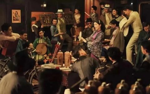 沉浸式演出 旅游演艺的下一个风口？