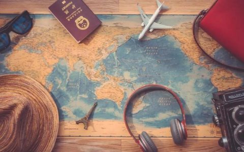 五一景区“发高烧”，带薪休假还有多远？