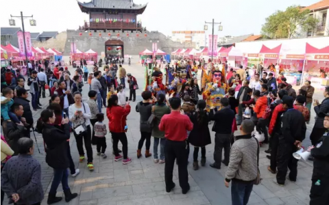 盘点2019 | 这些关于文旅融合的专家观点要关注