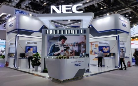 NEC亮相2020服贸会 “硬核”科技带您感知智慧生活