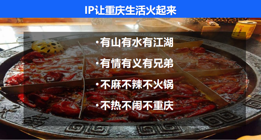 67.6万人在线看直播！听刘锋博士聊重庆文旅IP创新发展（视频回看）