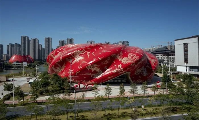 2020年第十一届中国十大丑陋建筑评选结果重磅揭晓