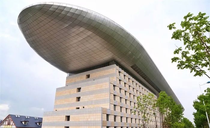 2020年第十一届中国十大丑陋建筑评选结果重磅揭晓