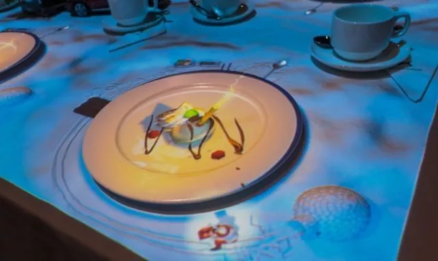 文旅场景革命已来，你的沉浸式体验能成为“头号玩家”么？