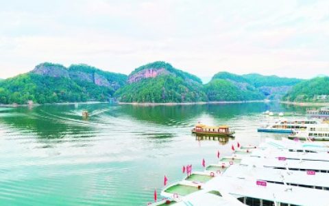 奔向文旅融合的星辰大海——透析2021年文旅产业发展趋势