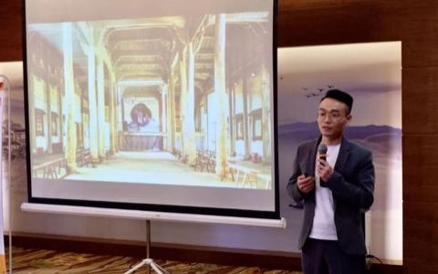 刘小波：乡村文创产品的设计策略与实例分享