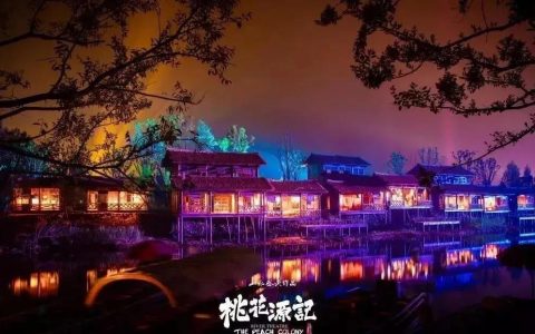 大趋势！“沉浸式体验”成新宠