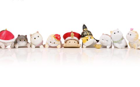 2020年新增约245家潮玩相关企业 “萌经济”呼唤IP保护