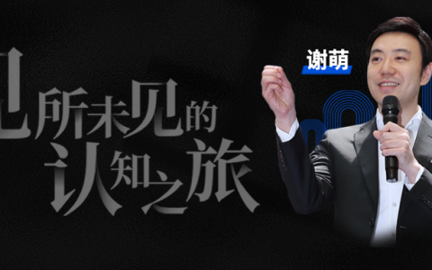 对话正佳文旅CEO谢萌：文旅IP靠钱是砸不出来的｜旅见