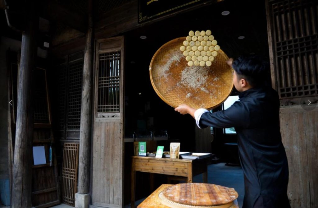 乡村旅游如何投得对？老操盘手篁岭吴向阳总结要点