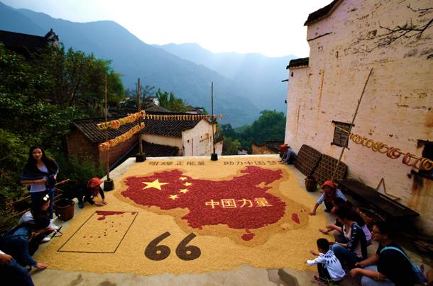 乡村旅游如何投得对？老操盘手篁岭吴向阳总结要点