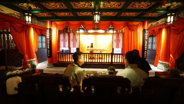 文旅+剧本杀，目前实践中的三种合作模式