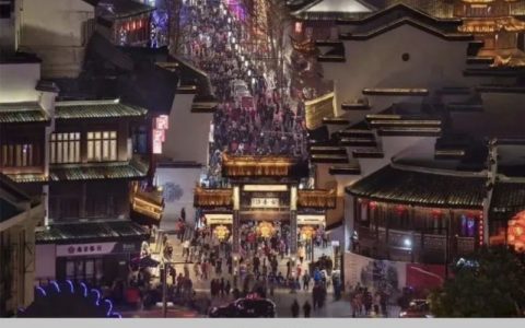 沉浸式综合体，能成为文旅的未来吗？