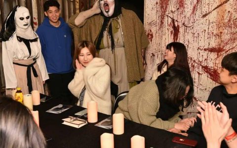 四川成都剧本杀线下门店数量全国第一 预计已超千家