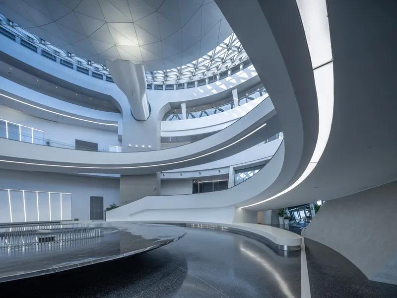 上海天文馆开放！全球最大，耗资6亿，比期待的更惊艳