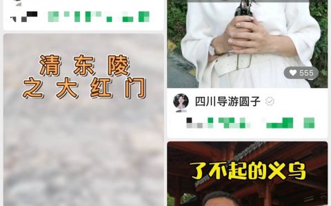 云端“执业”开启导游职业发展新空间