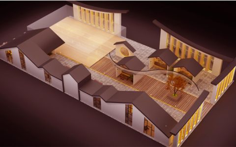 第三届大运河文化旅游博览会即将于9月23日-25日在苏州启幕