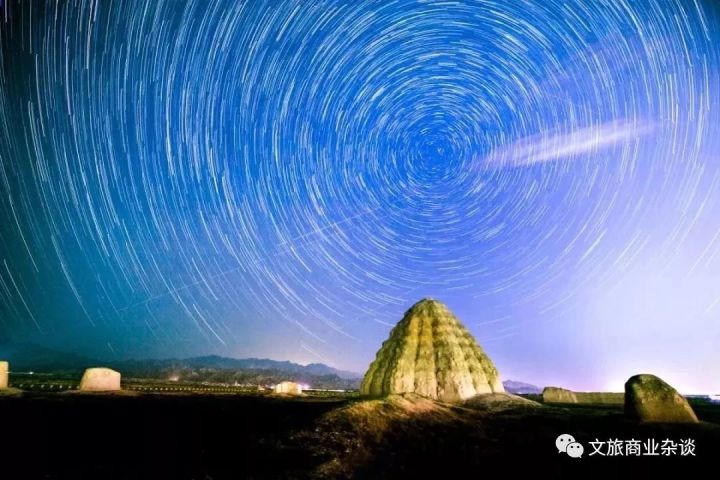 夜经济的另类玩法，如何打造“星空文旅”度假目的地？