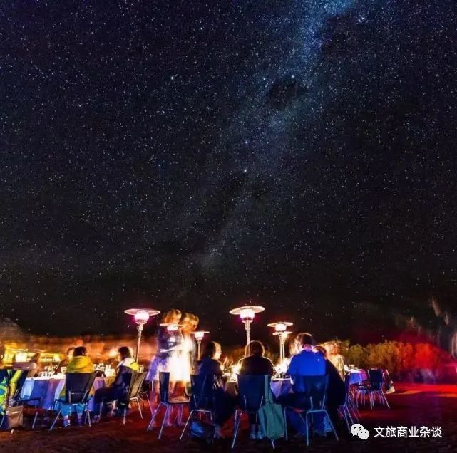 夜经济的另类玩法，如何打造“星空文旅”度假目的地？