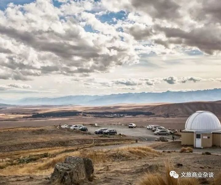 夜经济的另类玩法，如何打造“星空文旅”度假目的地？