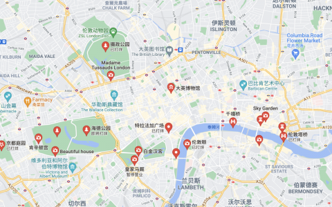 在陌生的地方也要好好生活：一个人如何探索新城市