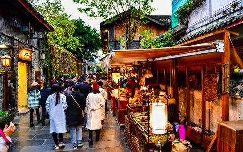 1.8亿春节出行背后，2022旅游业8个新趋势