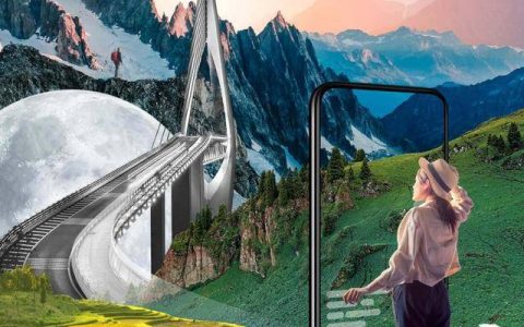 抖音，守护出游梦想—2022抖音旅行生态报告