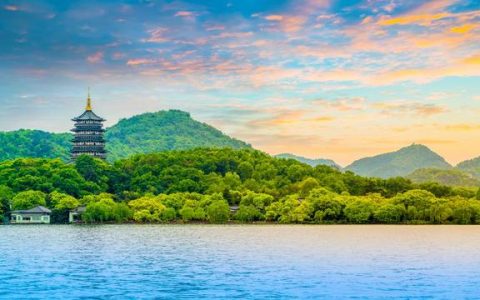 旅游驿站是什么？怎么建？带你到浙江去看看