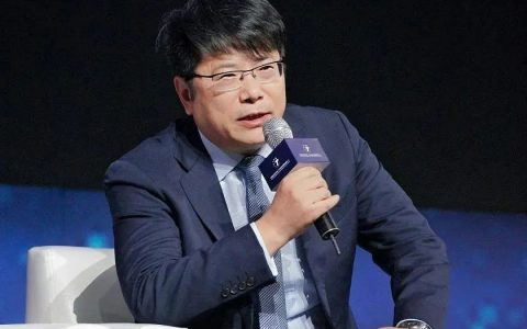 戴斌：关于景区度假区和休闲街区的新思考