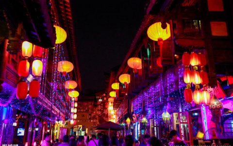 剧本杀不火了，但城市剧本游才刚刚开始
