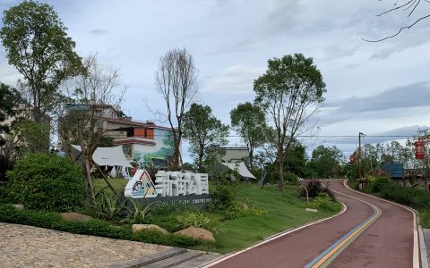 如何让绿道的品牌运作效率更高？