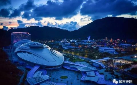 <strong>布局数字化转型|“元宇宙”热潮下文旅景区的冷思考</strong>