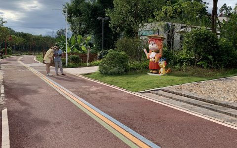 洞见湾区丨高质量建设万里碧道，助推绿美广东生态建设