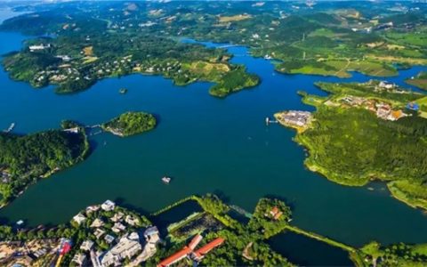 非凡十年 | 常州溧阳：处处皆景、时时有景 扮靓乡村振兴“新图景”
