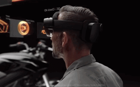 VR/AR:后疫情时代文旅行业转型新方向