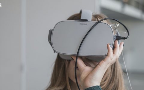 深度｜为什么AR有确定的未来？AR会怎样影响我们的生活？