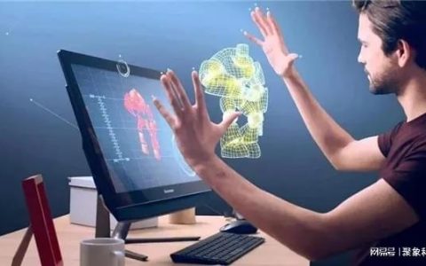 AI互动+AR文创的综合技术将大有可为