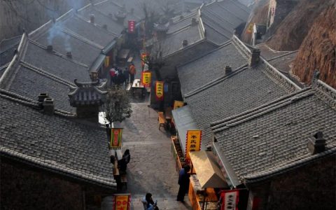 寻找乡村旅游发展“最优解”