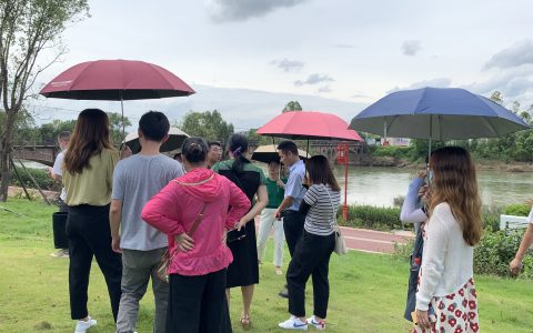 2023年“五一”假期国内旅游出游合计2.74亿人次 同比增长70.83%