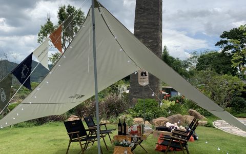 中共广东省委办公厅、广东省人民政府办公厅印发《广东省乡村建设行动实施方案》