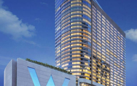 “潮派”酒店，为何越来越受年轻人青睐？