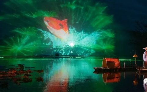 王洁平：新文旅 新场景 新消费——走进文旅融合的“场景化时代”