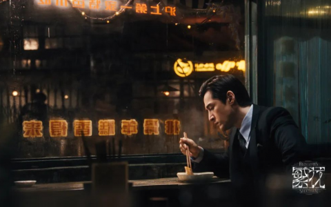 “繁花”同款，撬动多少生意？