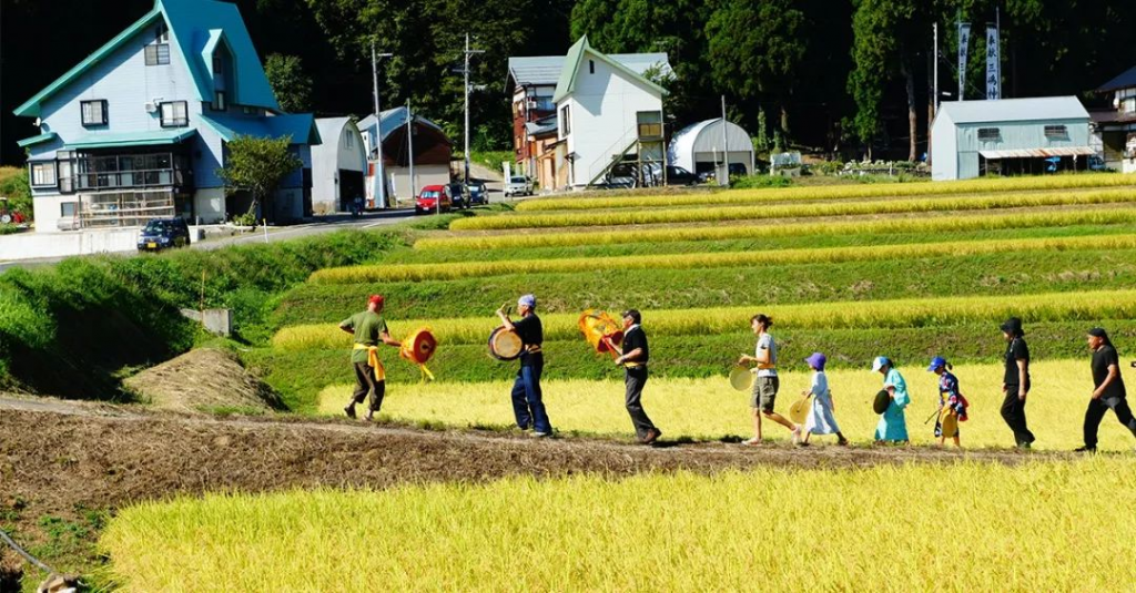 新文旅，意味着一种『从未有过的』目的地生活方式