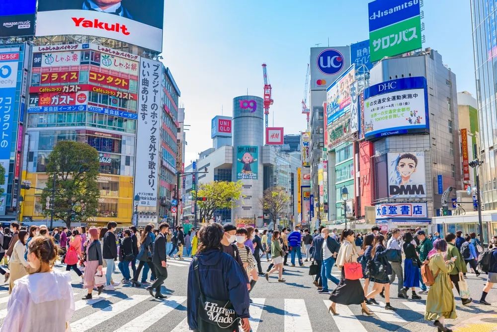 失去三十年”的日本旅游：消费降级，何以改命