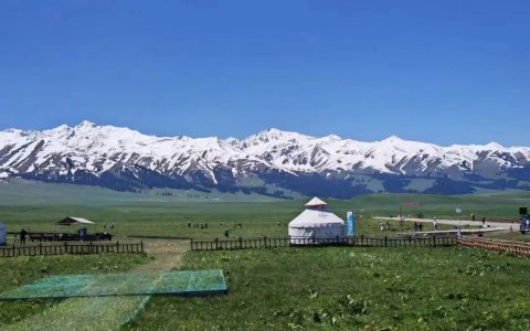 下一个顶流？《我的阿勒泰》提前带火新疆旅游，旅行社咨询私信爆了