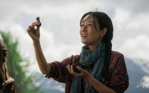 《我的阿勒泰》能否拯救文旅短剧？