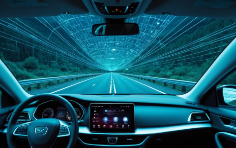 交旅融合中的自驾车电子地图服务