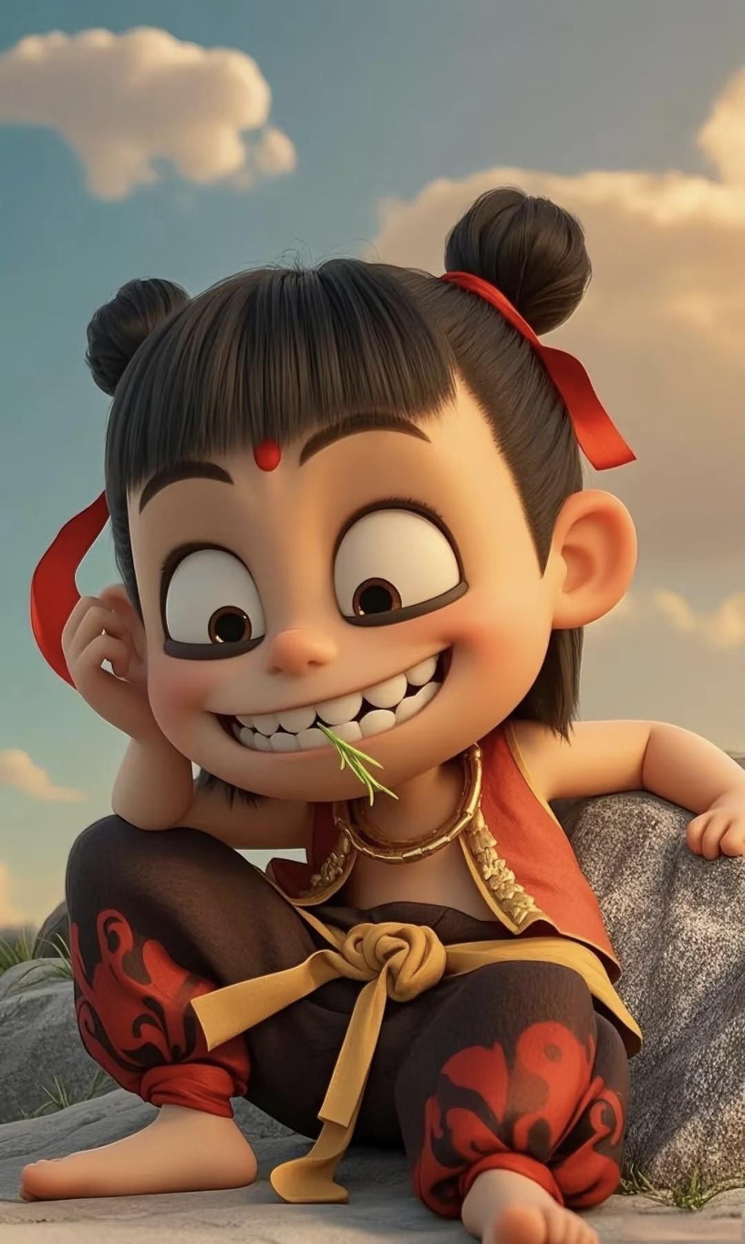 Labubu与哪吒：成功的相似性与共通的底层逻辑