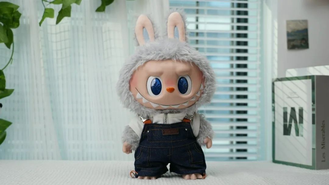 Labubu与哪吒：成功的相似性与共通的底层逻辑